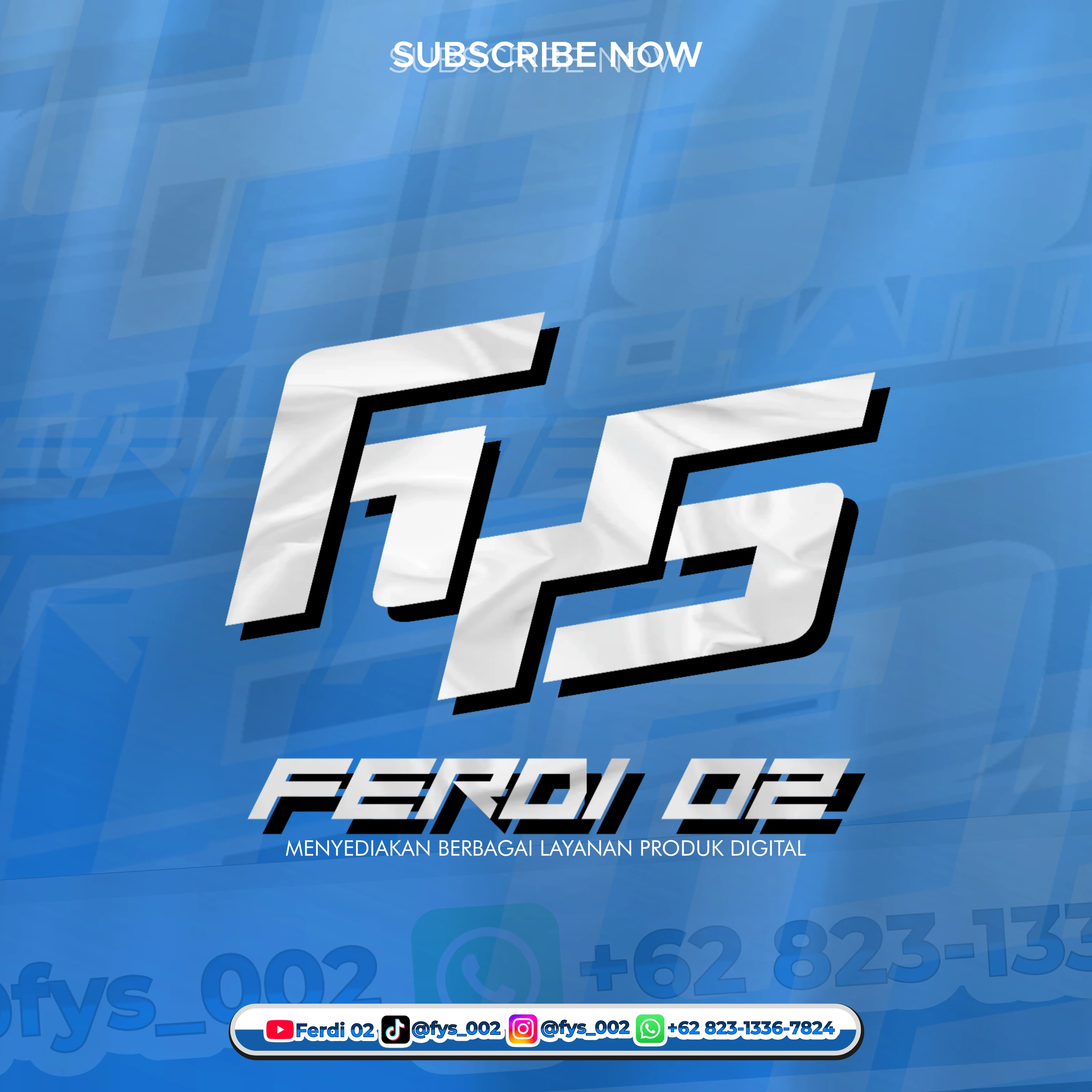 Logo Ferdi 02