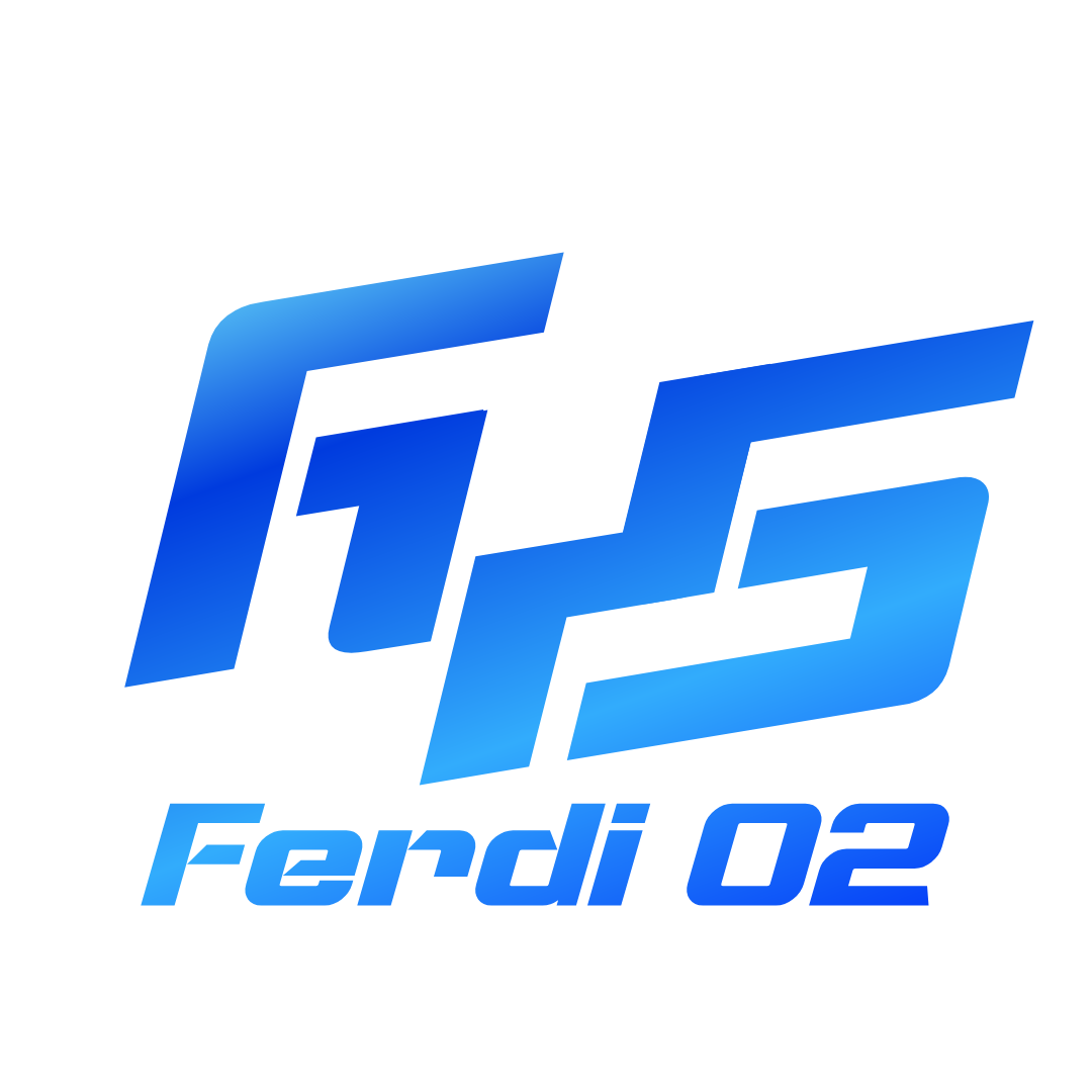 Logo Ferdi 02